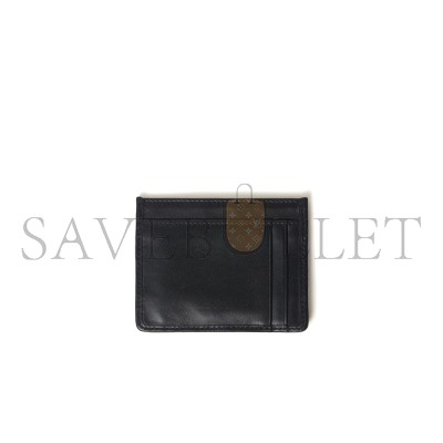 MIU MIU MATELASSÉ NAPPA LEATHER CARD HOLDER 5MC076 (10.5*8cm)